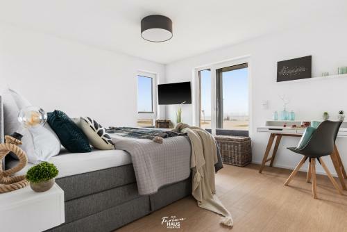 Apartamento Hafenloungeolpenitz