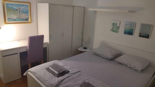 Apartamentos Mirjam