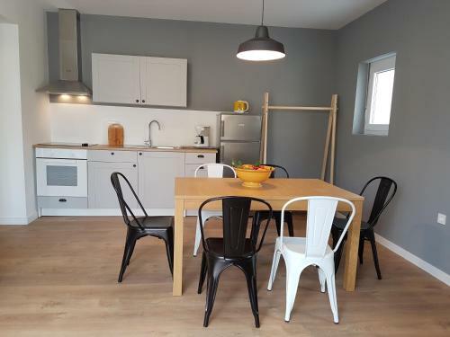 Apartamentos Villa Ane
