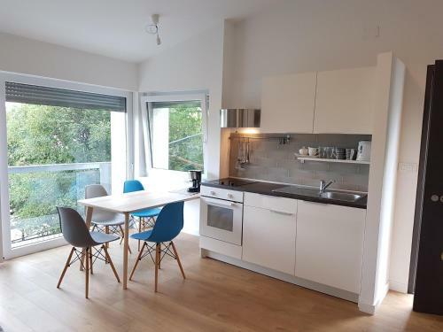 Apartamentos Villa Ane