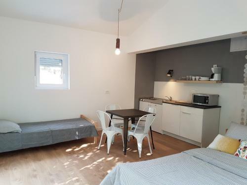 Apartamentos Villa Ane