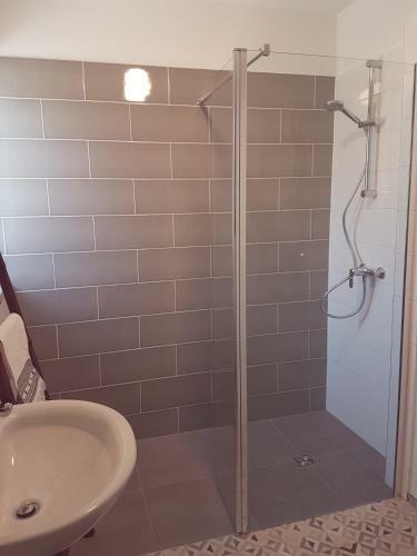Apartamentos Villa Ane