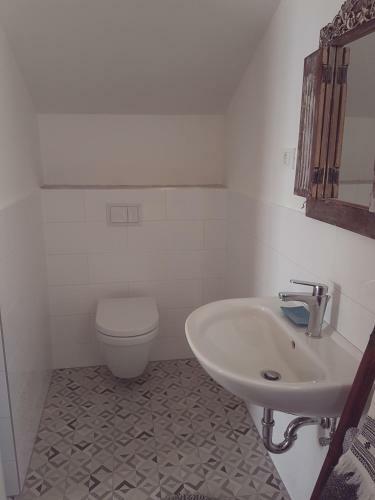 Apartamentos Villa Ane