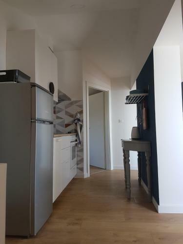 Apartamentos Villa Ane
