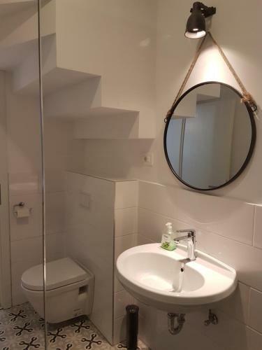 Apartamentos Villa Ane