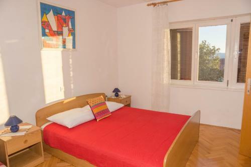 Apartman Nevija