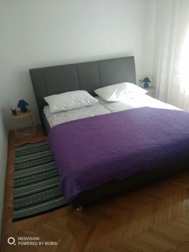 Apartman Nevija