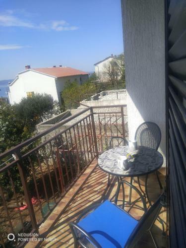 Apartman Nevija