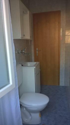 Apartman Nevija