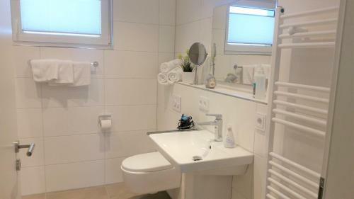 Apartamento Ferienwohnung-sterntaucher-app-14-olpenitz