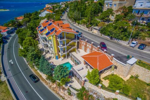 Apartamentos Palace Paulina Luxury Residence