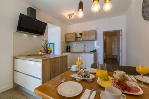 Apartamentos Palace Paulina Luxury Residence