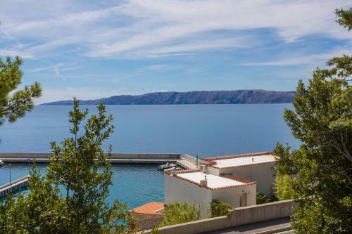 Apartamentos Palace Paulina Luxury Residence