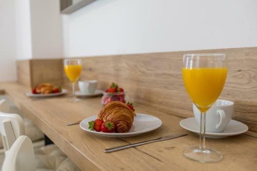 Apartamentos Palace Paulina Luxury Residence