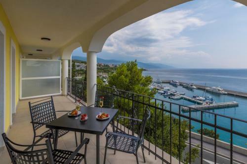 Apartamentos Palace Paulina Luxury Residence