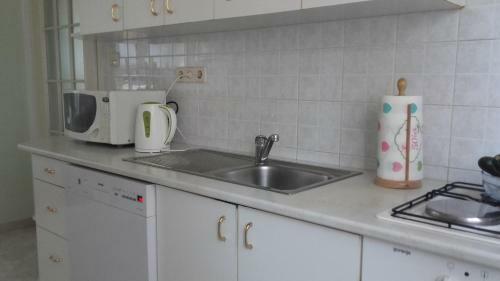 Apartment Bojana