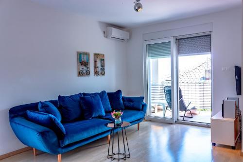Apartment Mia