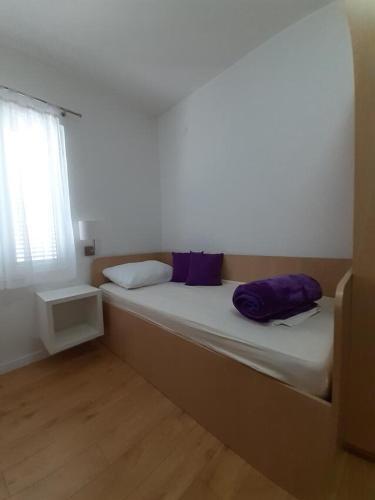 Apartment Novi Vinodolski 15412a
