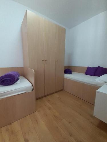 Apartment Novi Vinodolski 15412a