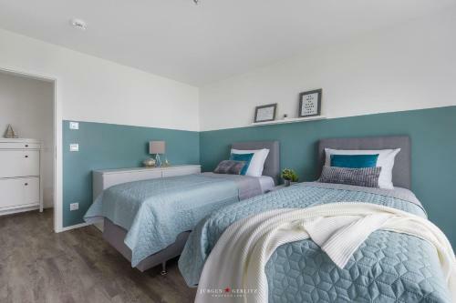 Apartamento Ferienwohnung-ostseeskipper-56-olpenitz