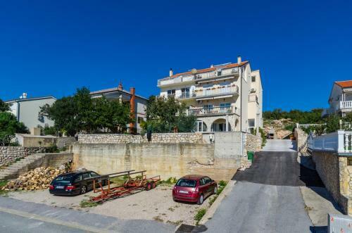 Apartamento Tijana