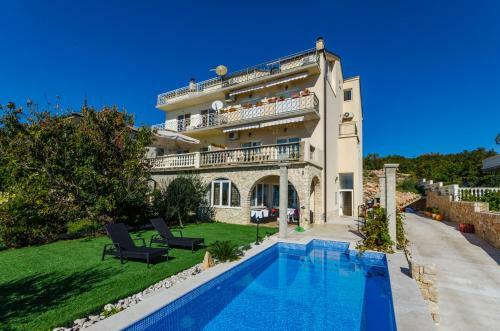 Apartamento Tijana