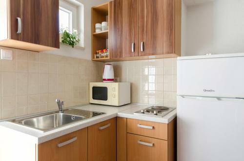 Apartamento Tijana