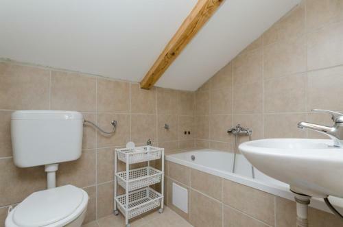 Apartamento Tijana