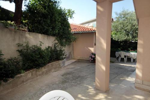 Apartment Novi Vinodolski 5587c