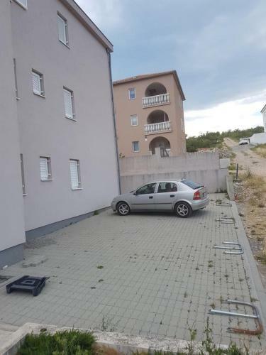 Apartamentos Studio Novi Vinodolski 16998a