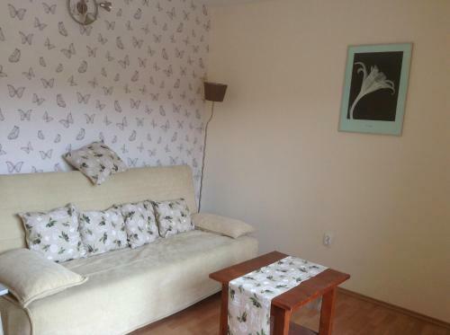 Redhill Apartments