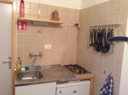 Redhill Apartments