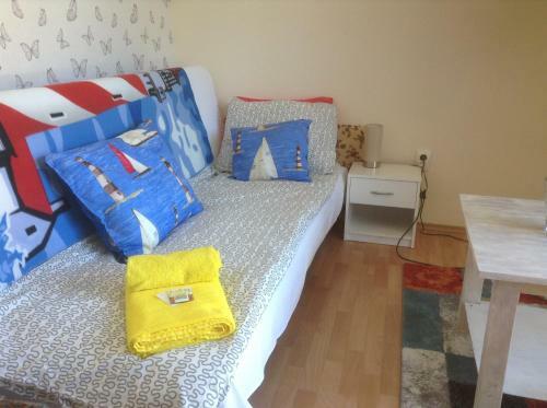 Redhill Apartments
