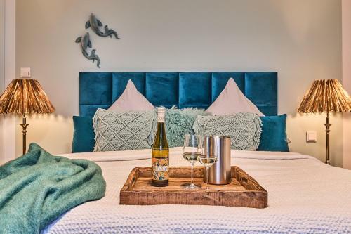 Apartamento Hafensuite Pura Vida