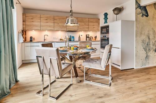 Apartamento Hafensuite Pura Vida