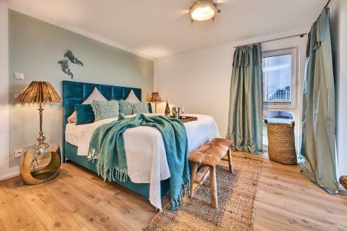 Apartamento Hafensuite Pura Vida