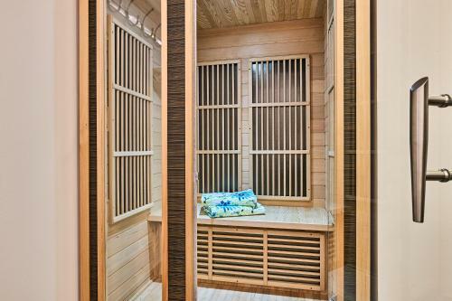 Apartamento Hafensuite Pura Vida