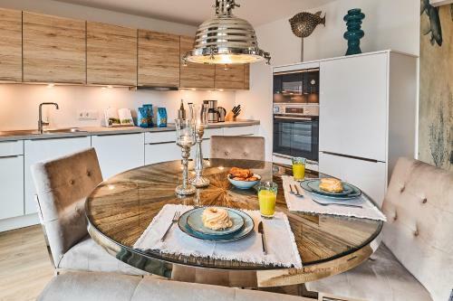 Apartamento Hafensuite Pura Vida