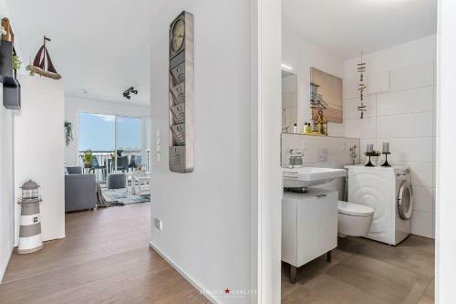 Apartamento Ferienwohnung-hafenmelodie-app-14-olpenitz