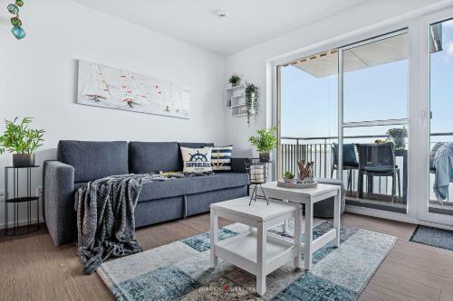 Apartamento Ferienwohnung-hafenmelodie-app-14-olpenitz