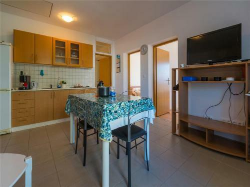 Apartments Vukeli?