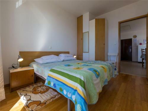 Apartments Vukeli?
