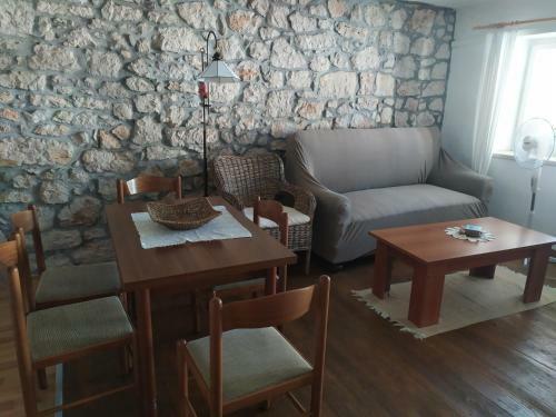 Apartment Hans I Ines