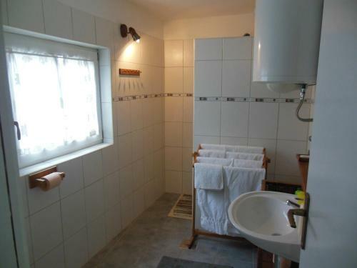 Apartment Hans I Ines