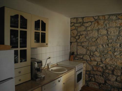 Apartment Hans I Ines
