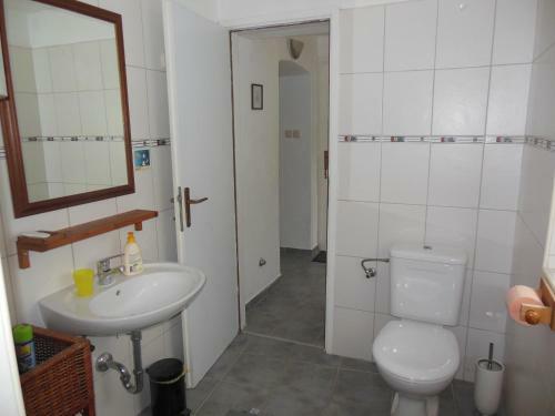 Apartment Hans I Ines