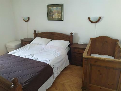 Apartment Hans I Ines