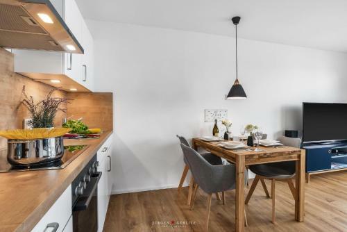 Apartamento Ferienwohnung-seeraeubernest-app-13-olpenitz