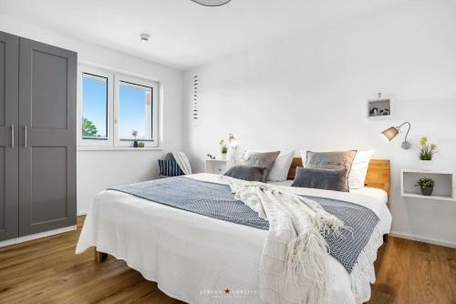 Apartamento Ferienwohnung-seeraeubernest-app-13-olpenitz