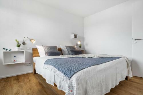 Apartamento Ferienwohnung-seeraeubernest-app-13-olpenitz